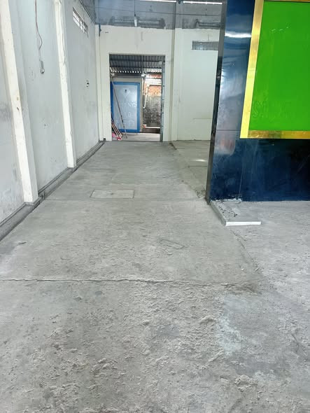 Cho thuê kho mặt tiền Nguyễn Thị Định, Phú Hưng chỉ 7 triệu/tháng