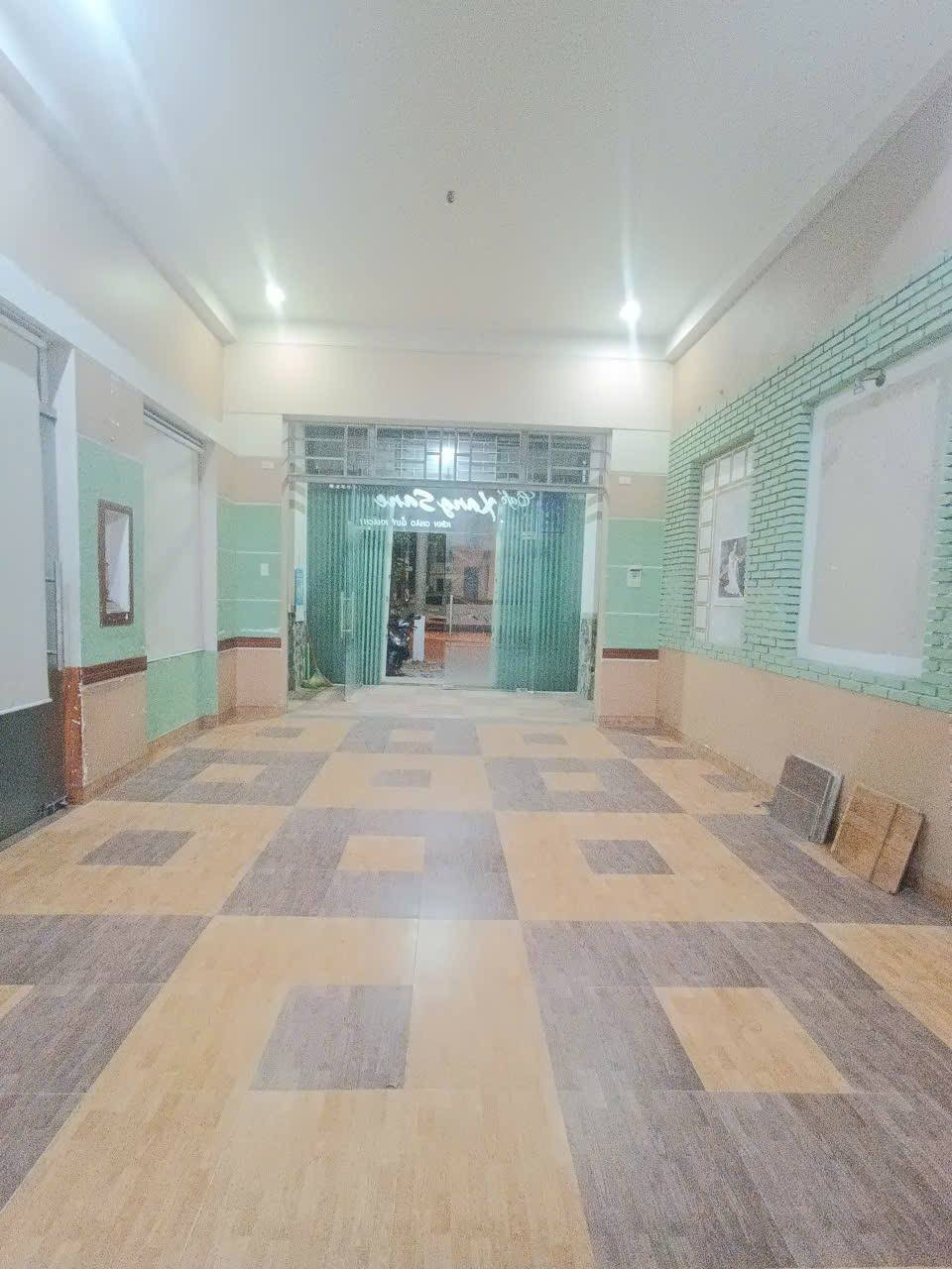 Cho thuê nhà 2 tầng mặt phố Đường Phạm Hữu Kính, Ngũ Hành Sơn, Đà Nẵng - Giá 30 triệu/tháng