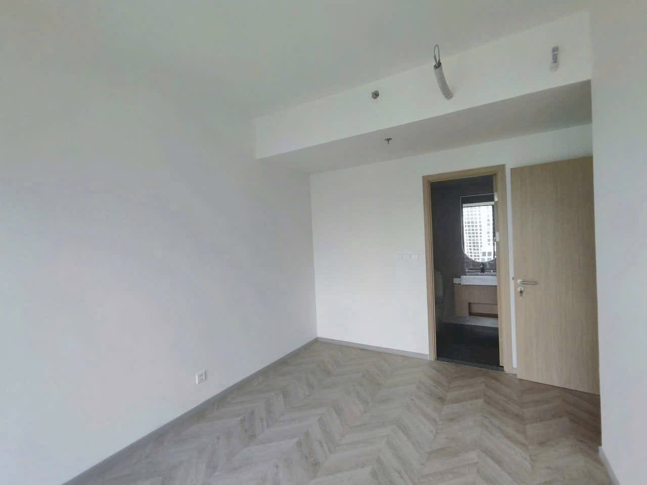 Cho Thuê Căn 2pn2wc nhà trống tại Lumiere. Masteri