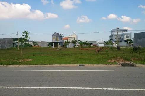 Cho thuê đất lớn 10.149m² tại Xã Thạnh Hội, Tân Uyên, Bình Dương - Giá ưu đãi 150 triệu/tháng