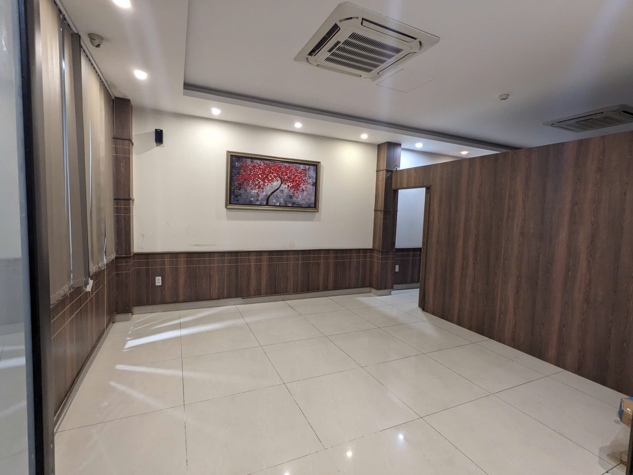 Cho thuê văn phòng 40m², giá 6.5 triệu tại Đà Nẵng