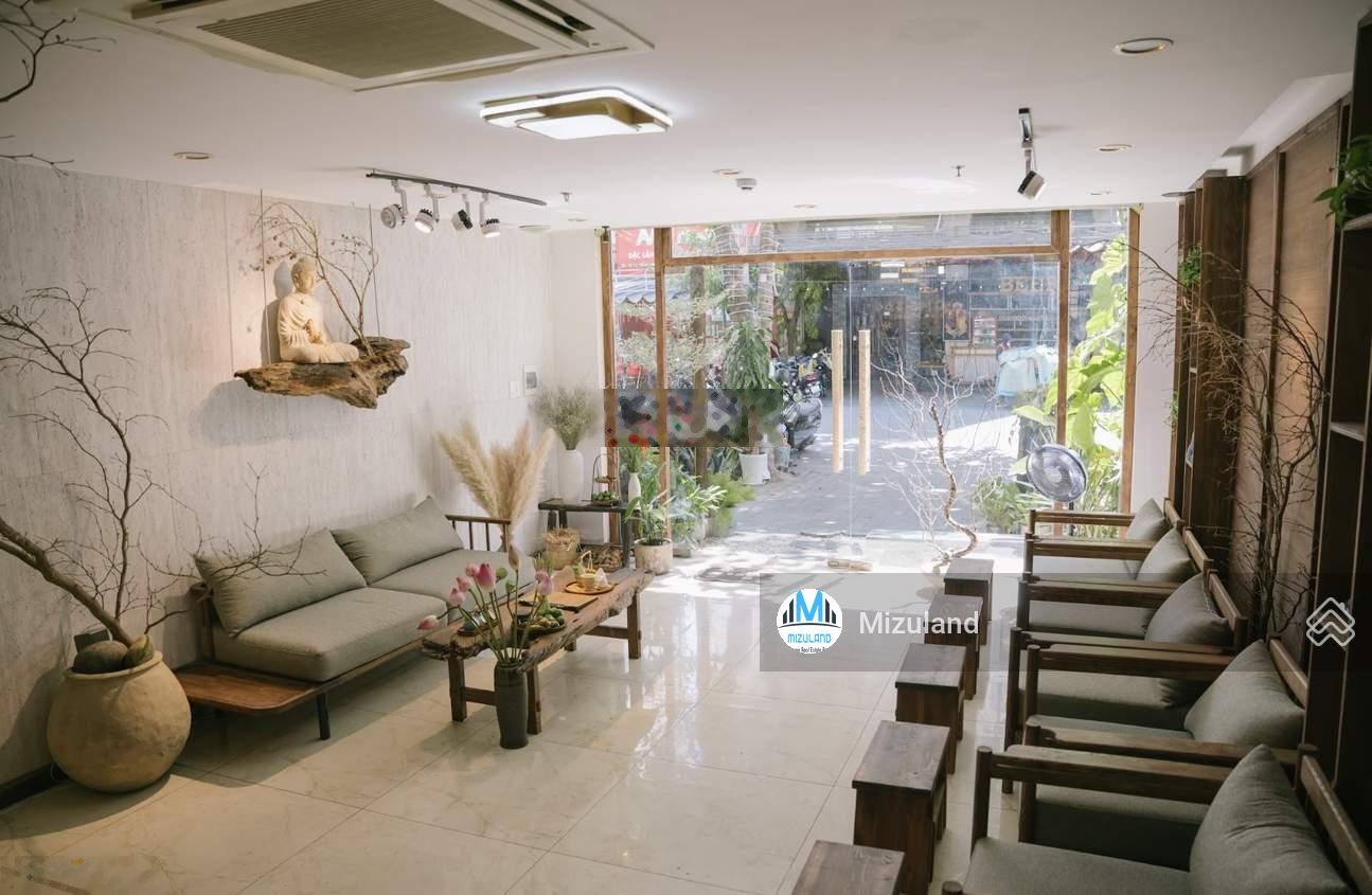 Sang nhượng toàn bộ spa chuẩn Hàn, 140m², giá chỉ 313.056 triệu