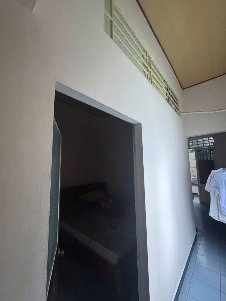 Cho thuê nhà 2 tầng mặt tiền Núi Thành, Hòa Cường Nam