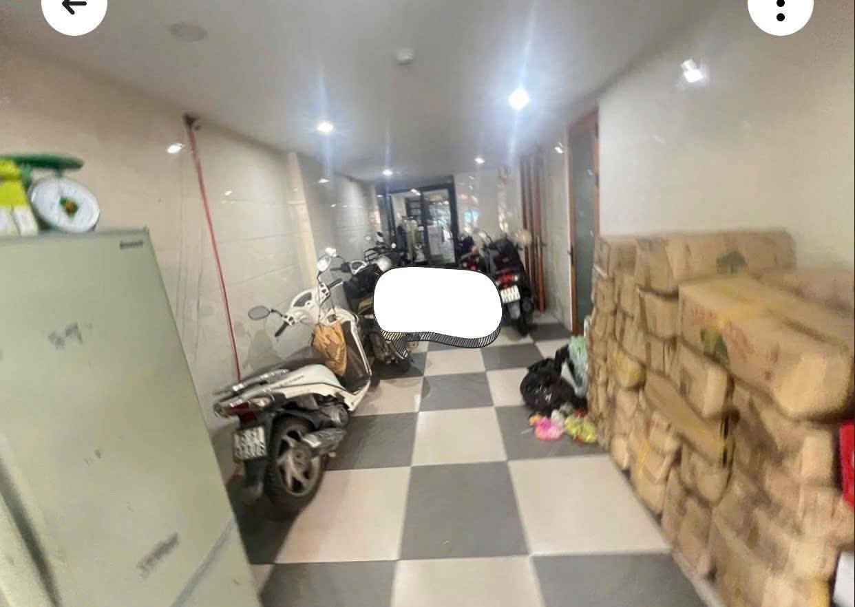 Cho thuê mặt bằng kinh doanh tại Trần Bạch Đằng, Mỹ An - Đà Nẵng