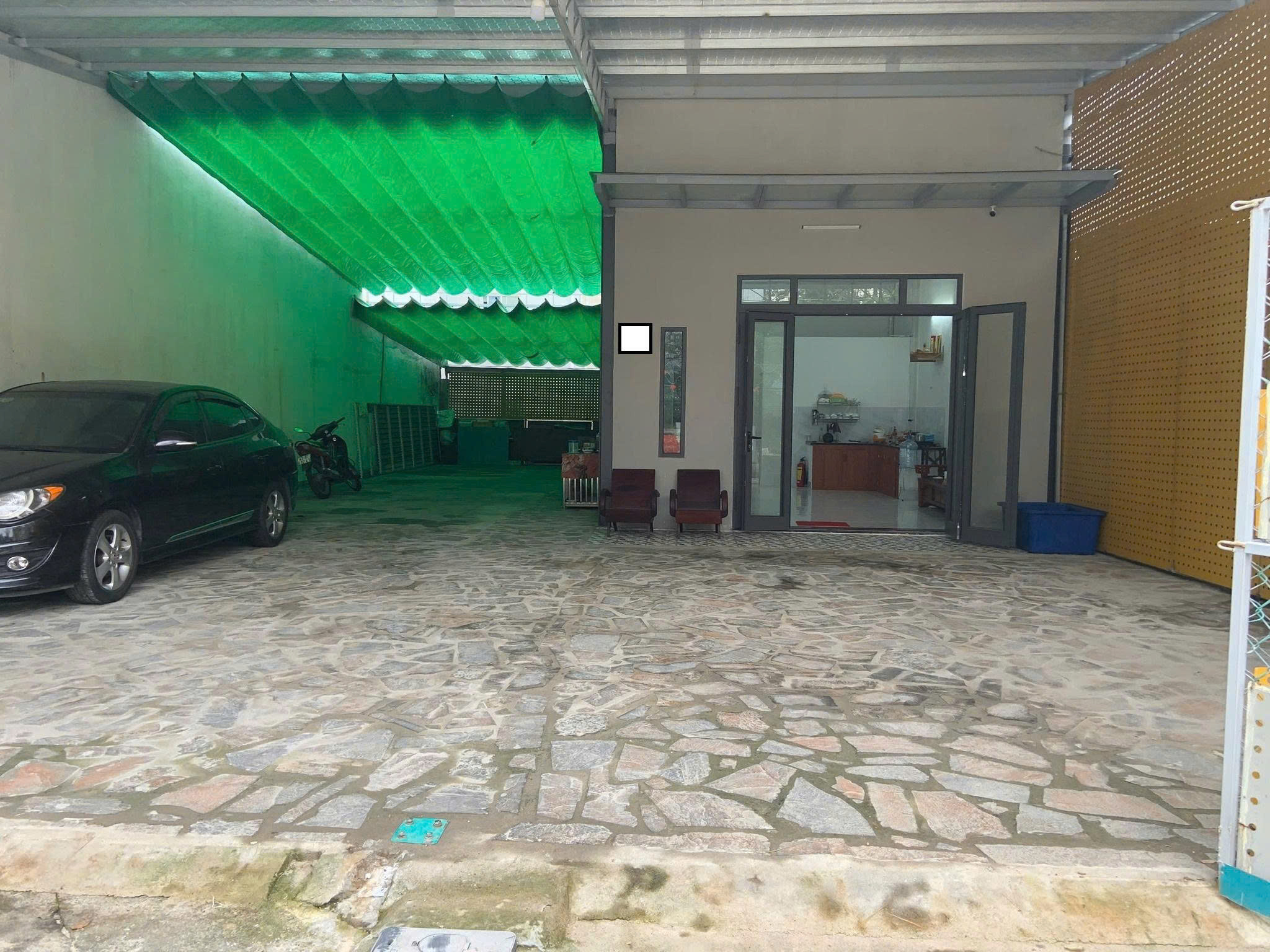 Cho thuê mặt bằng kinh doanh tại Nguyễn Thị Bảy, Chính Gián, Đà Nẵng