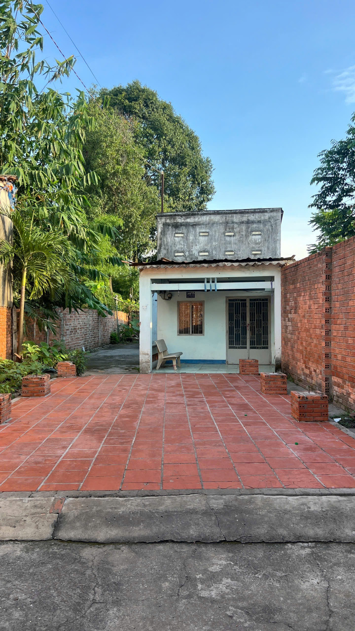 Đất nền VIP 386m² tặng nhà và 2 phòng trọ, tiềm năng sinh lời cao, giá 4.68 tỷ