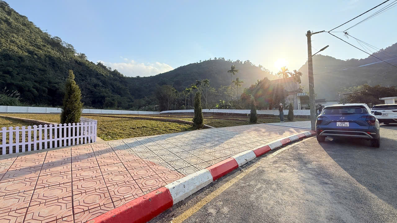 Có Ngay 400M² Đất Gần Vành Đai 5 & KCN Nhuận Trạch Tại Lương Sơn, Hòa Bình