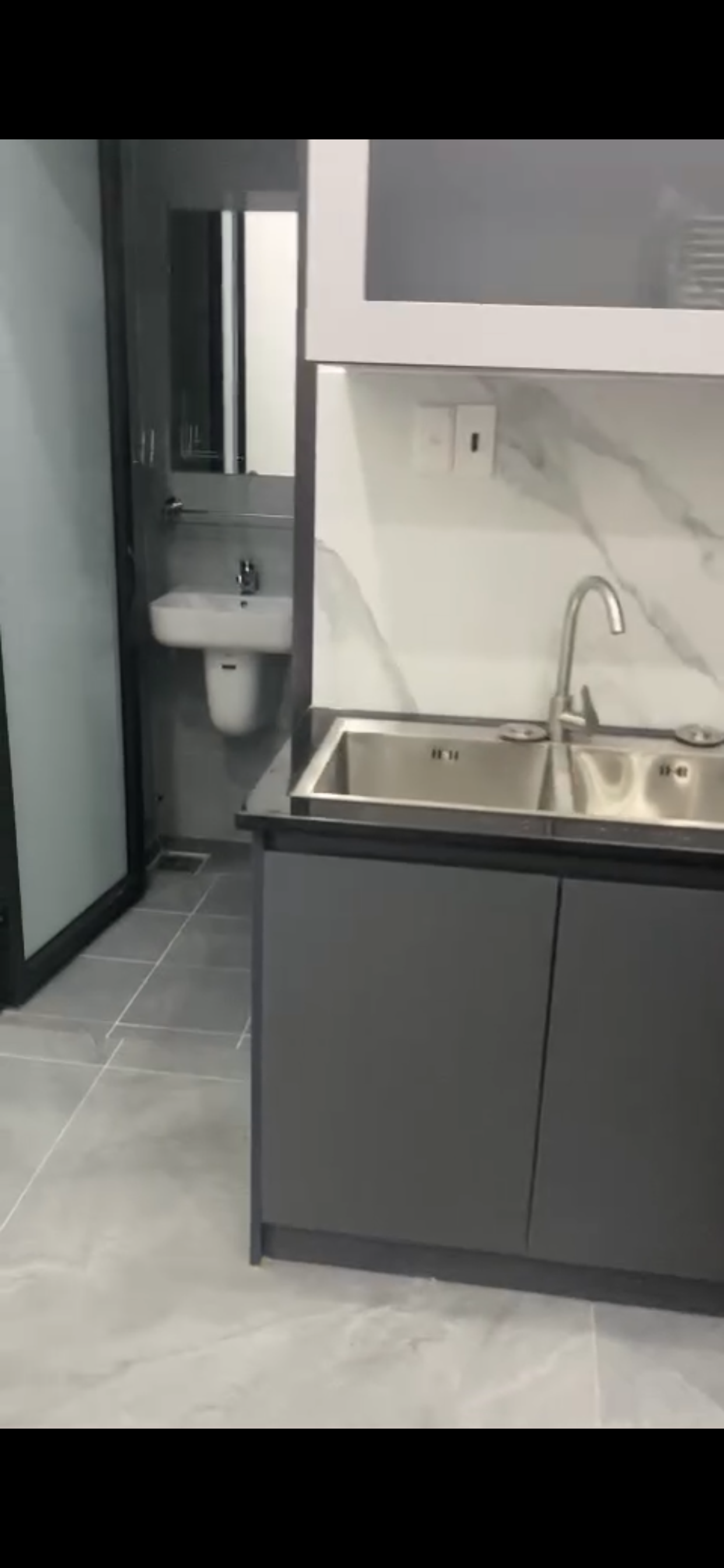 Cho thuê nhà trọ 2 tầng, 3 phòng ngủ tại phường An Hải, Hải Phòng