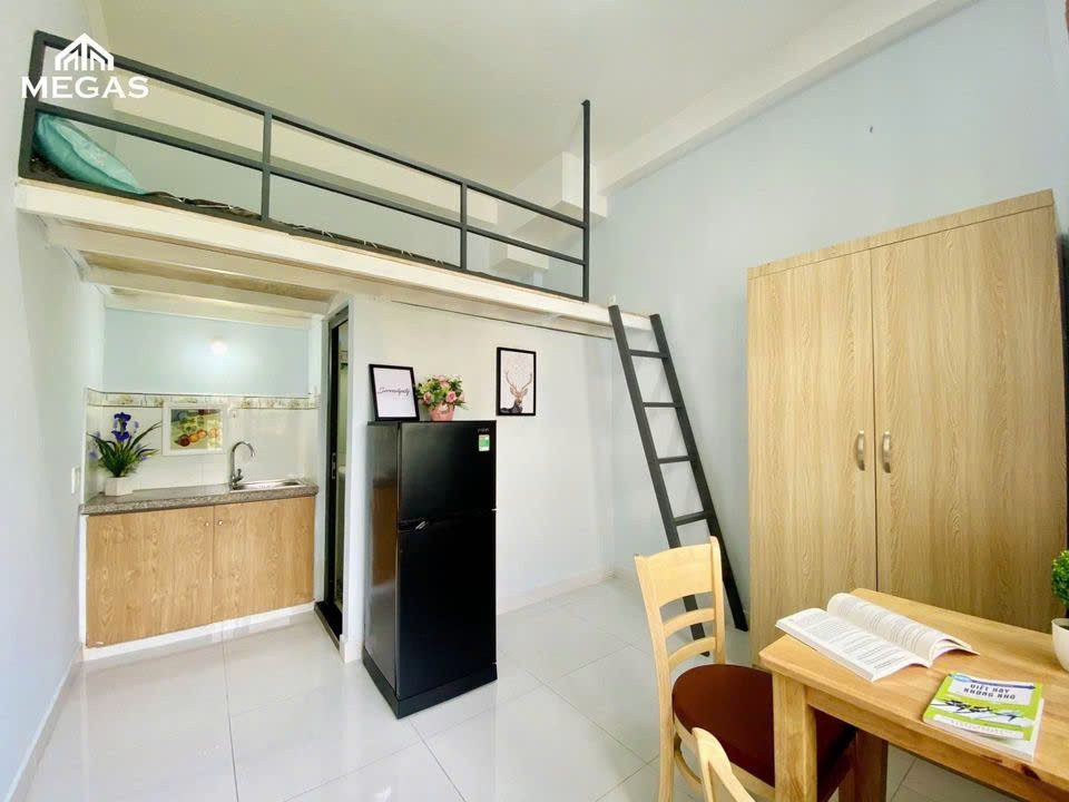 Phòng Trọ Thoáng Mát Tại Lê Trọng Tấn Tân Phú