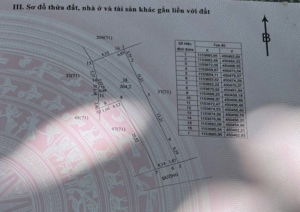 Bán Đất Tặng Nhà - Khu Du Lịch Biển Phước Hải Vũng Tàu