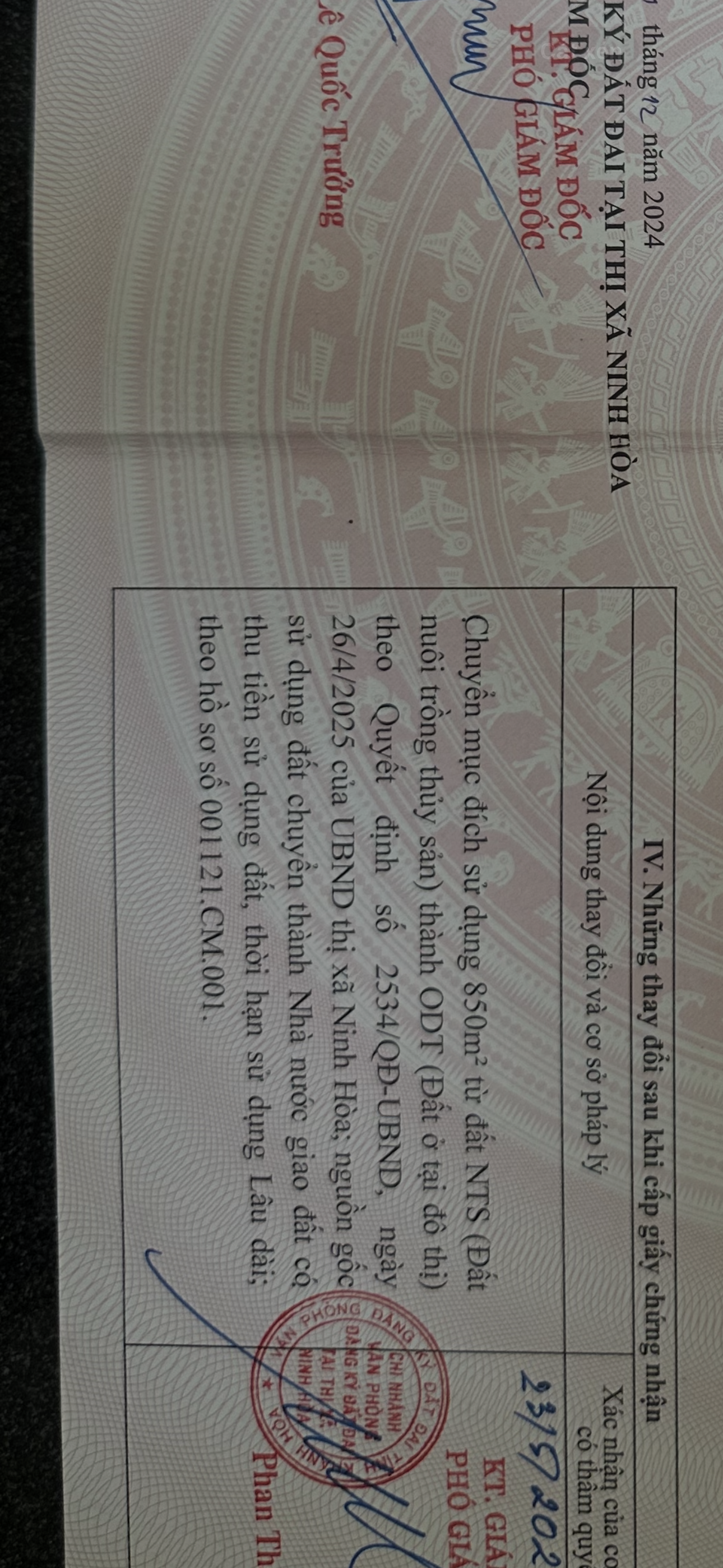 Đất mặt tiền biển 115m Khánh Hòa – Cơ hội đầu tư giá trị cao