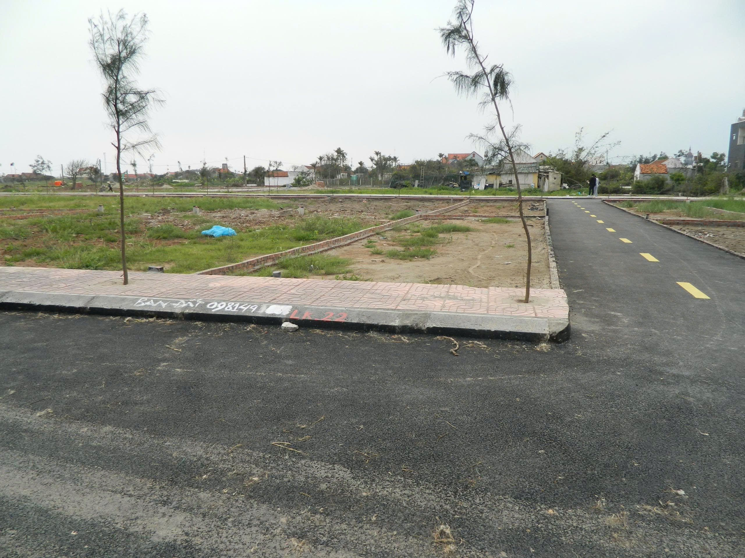 Cần bán gấp lô đất thổ cư View Biển giá chỉ 1.05 tỷ