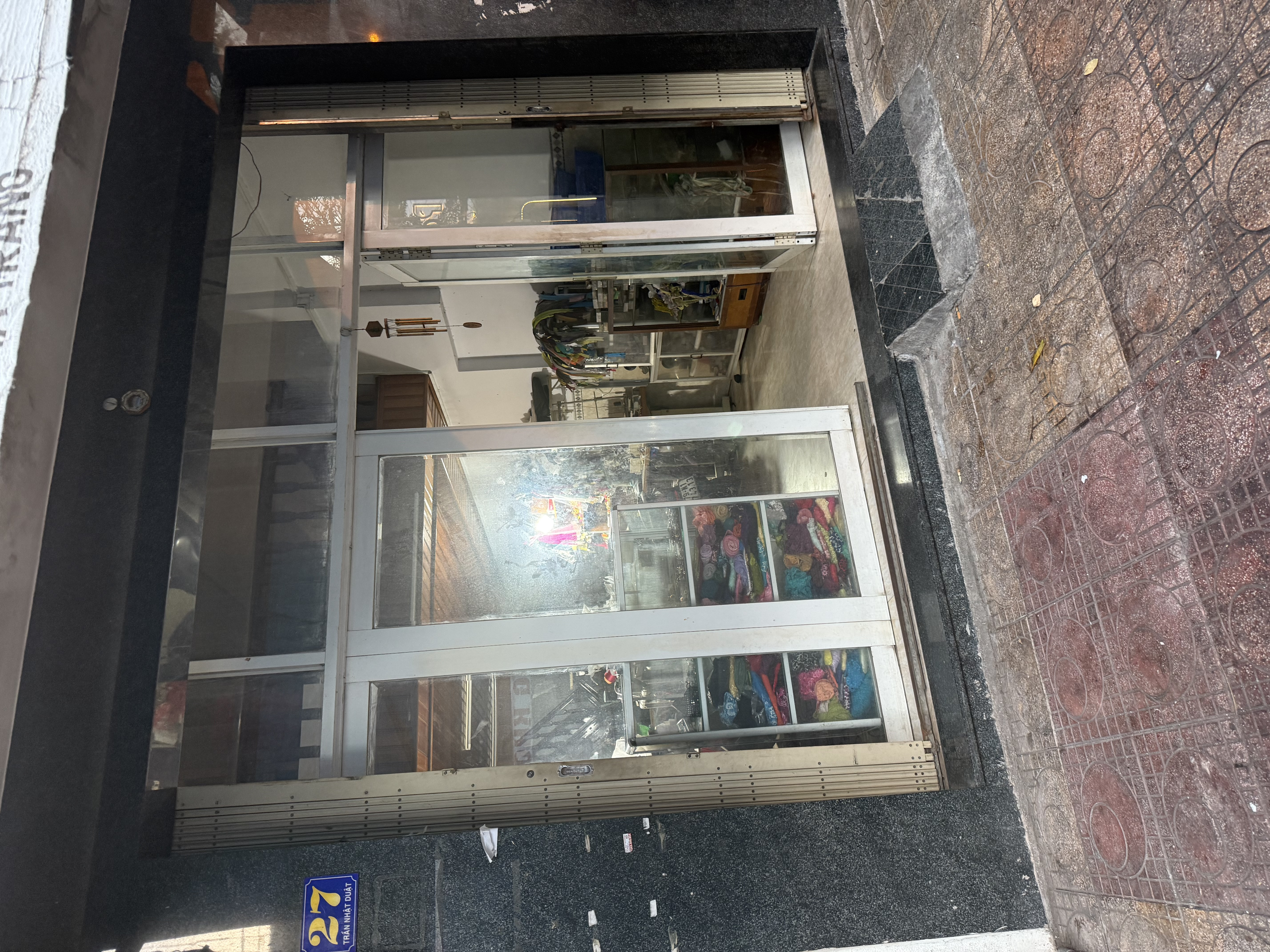 Cho thuê mặt bằng kinh doanh tại Nha Trang - 32 m² chỉ 10 triệu/tháng