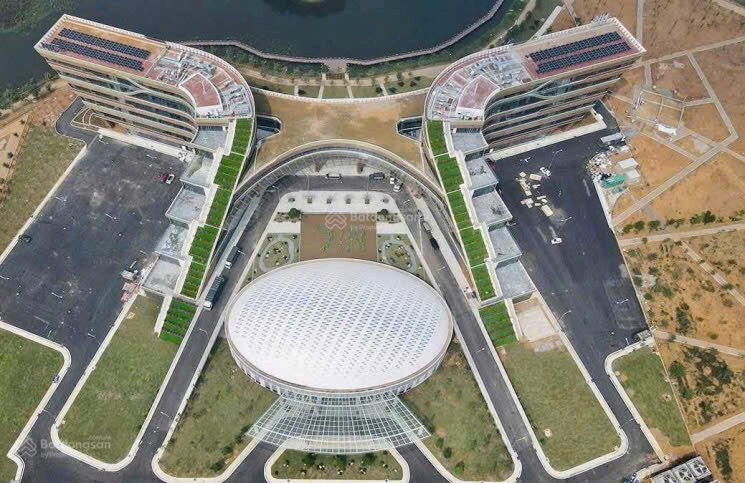 Bán đất Hòa Lạc, thổ cư, vị trí chất lượng, giá đầu tư 4 triệu/m²