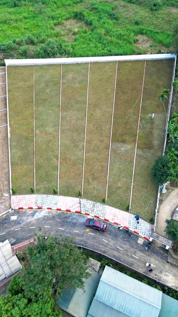 Cơ hội sở hữu lô đất 401,9m² gần KCN Nhuận Trạch chỉ với 1,93 tỷ