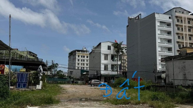 Bán Đất Thổ Cư Trung Tâm Thị Trấn Hải Hậu - Tiềm Năng Tăng Giá 200%