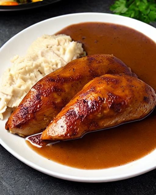 Crockpot for Turkey Breast