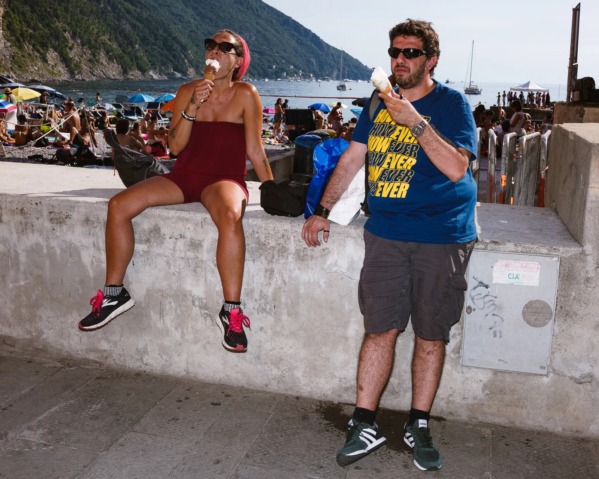 Camogli - Photo 1