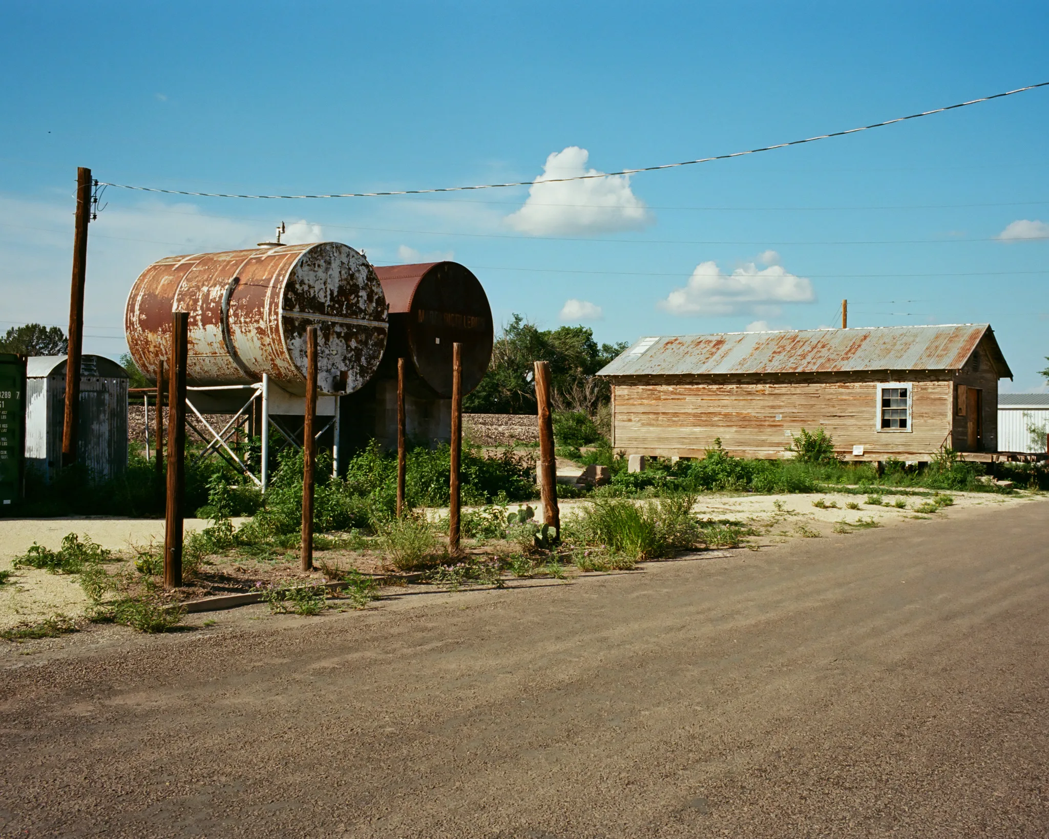 Marfa - Photo 1