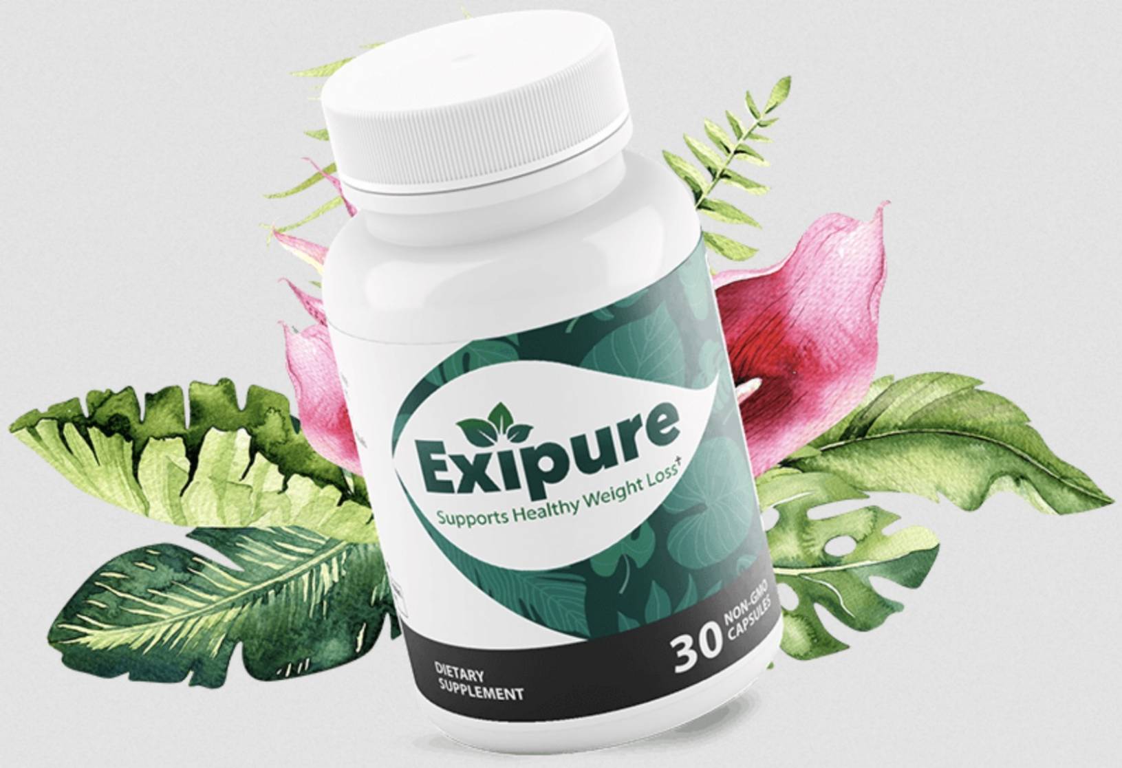 Exipure Safety