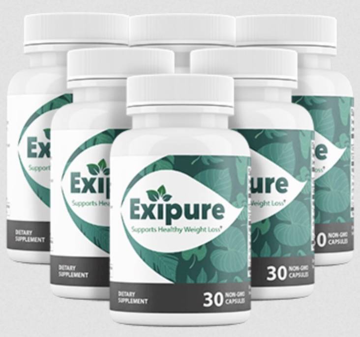 Reviews Of Exipure Supplement