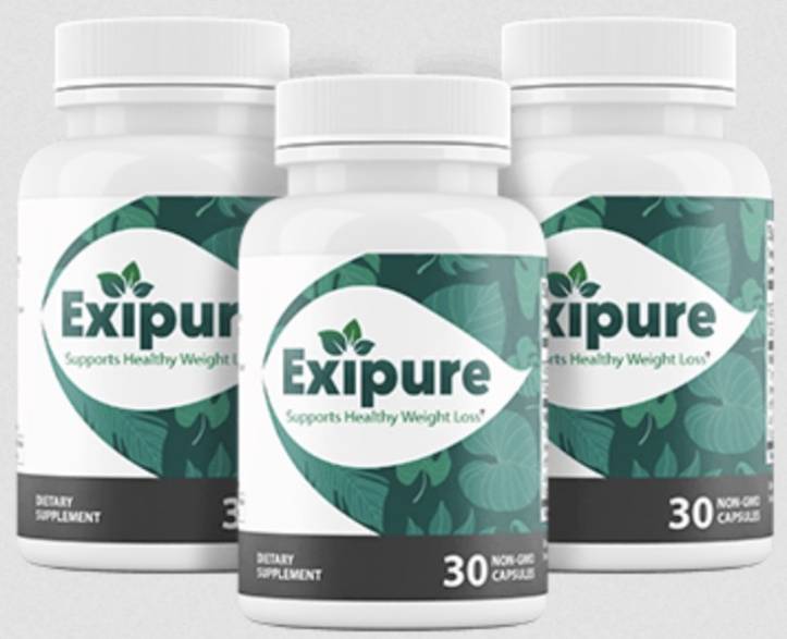 Exipure Clinical Trials