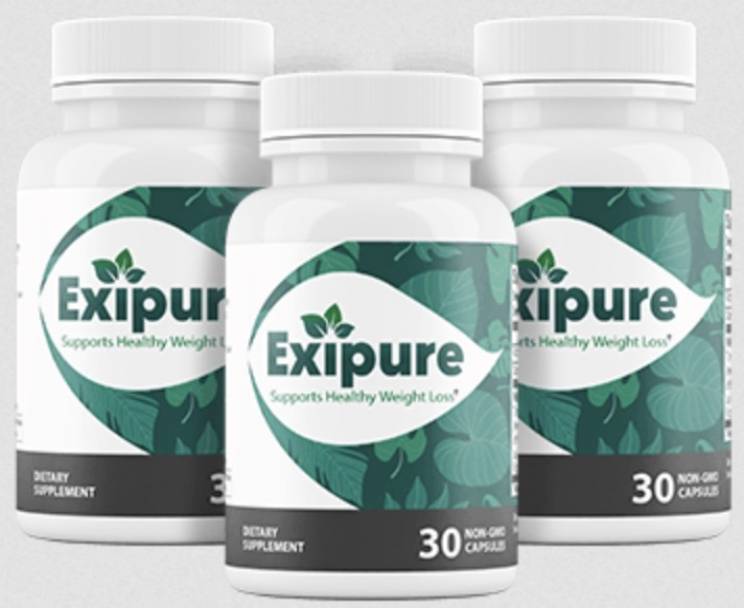 Exipure Free Delivery