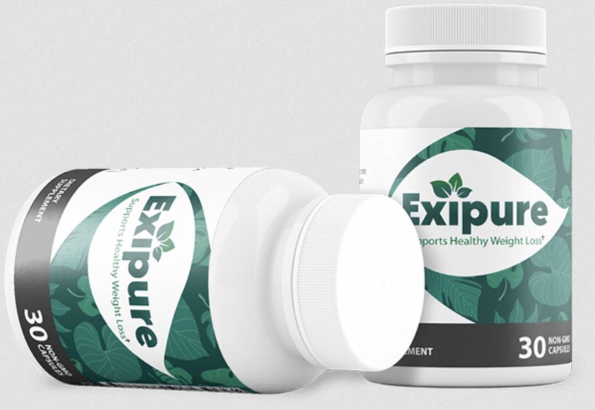 Exipure Twice A Day