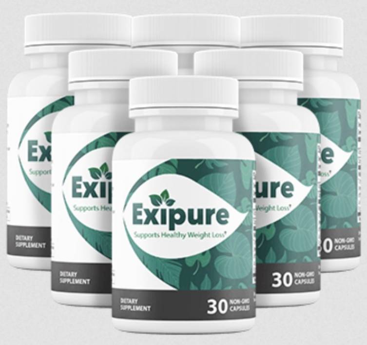 Real User Reviews Of Exipure