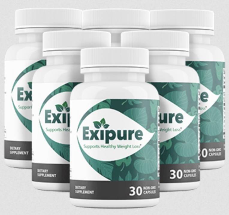 Exipure Tablets Reviews