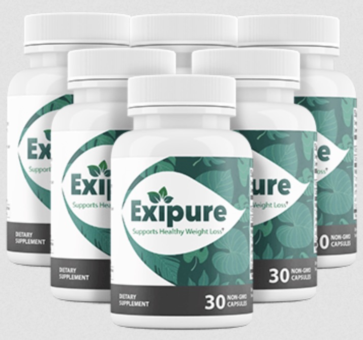 Exipure Reviews From Customers 2022