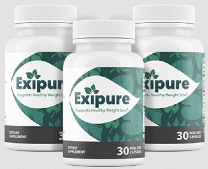 Exipure Discount