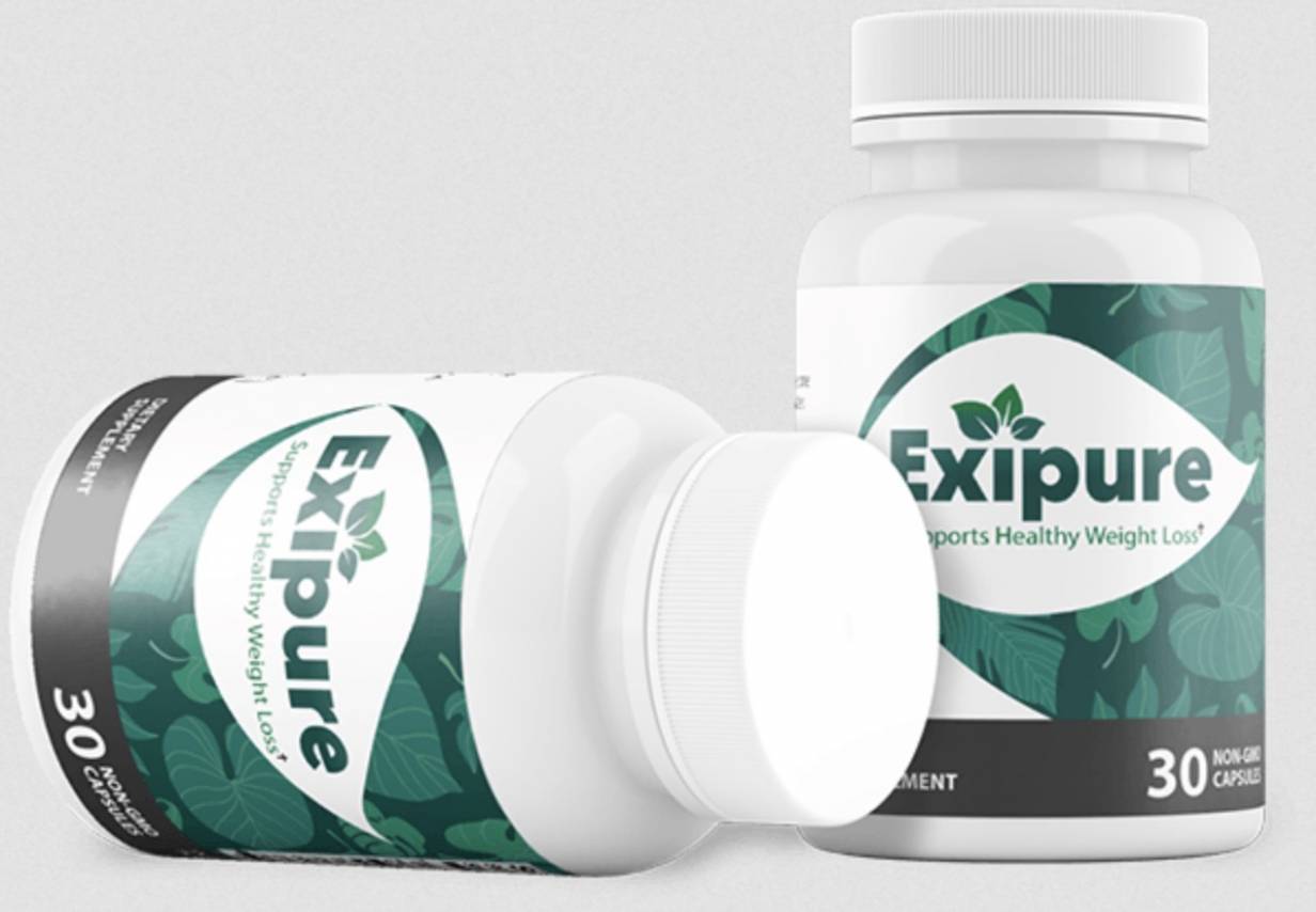 Exipure Capsules