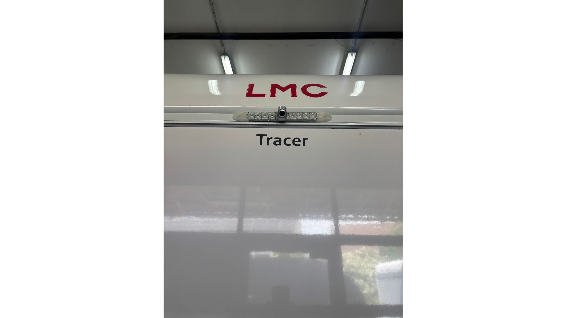 LCM Teilint. Wohnmobil 