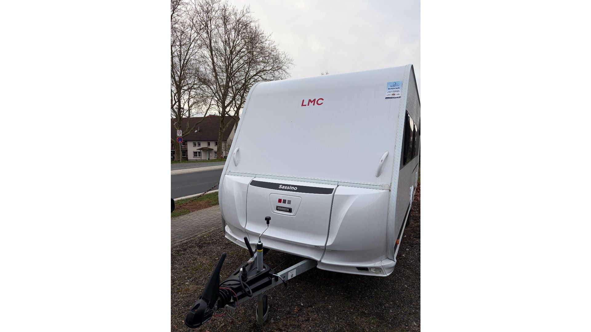 LMC Sassino 470 K