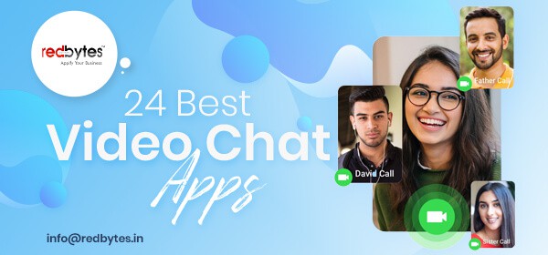Free Video Chat Strangers App