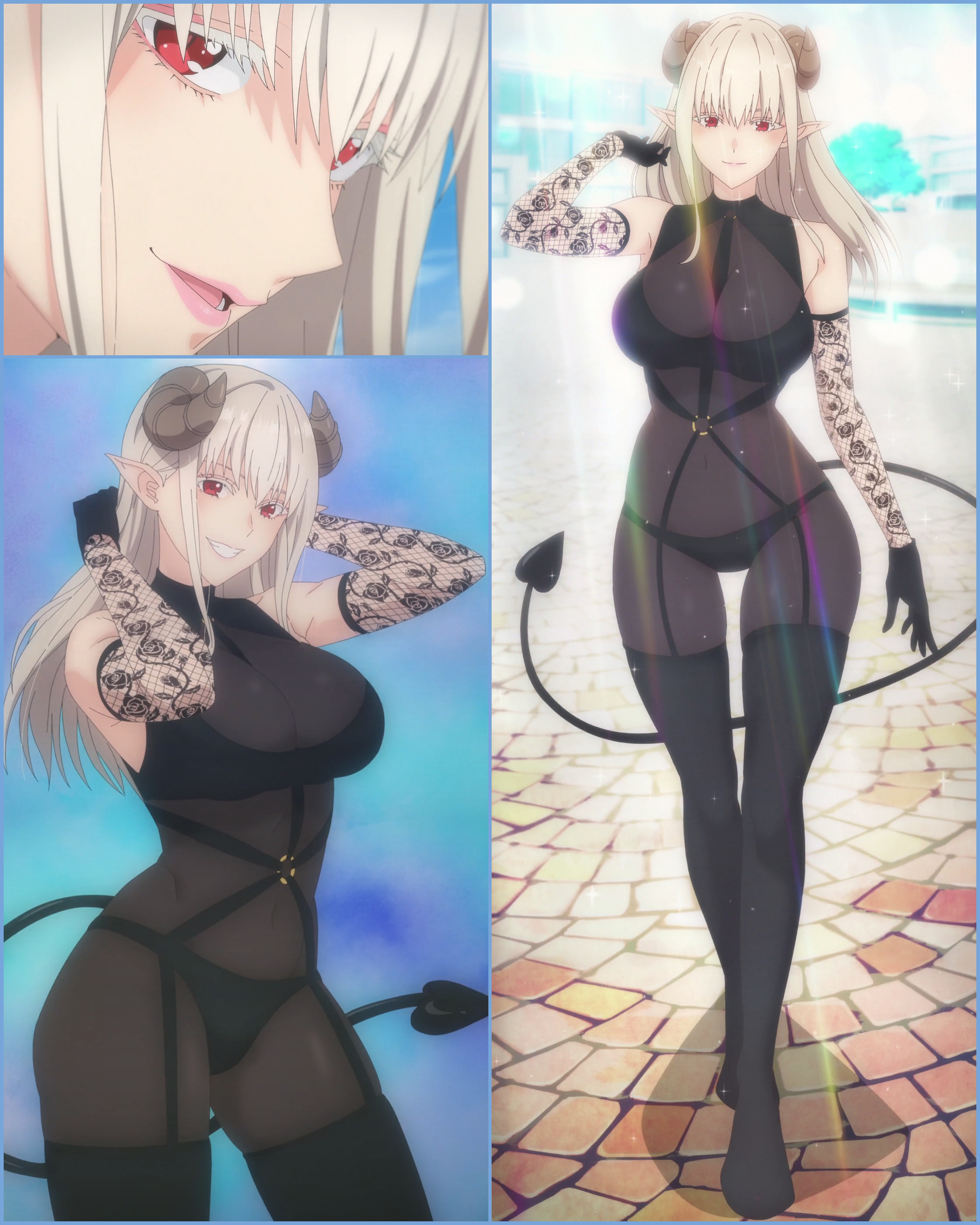 18禁じゃないエロエロアニメ総合スレ313 ->画像>312枚 