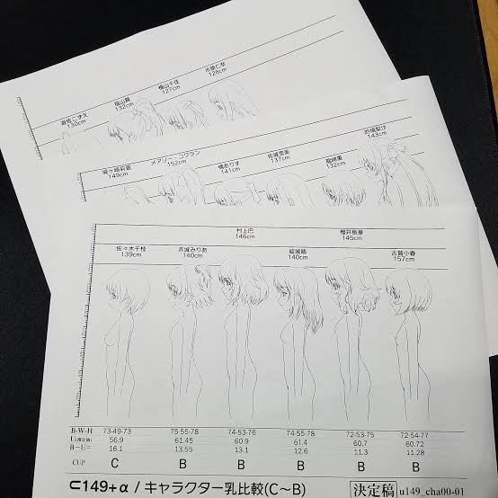 18禁じゃないエロエロアニメ総合スレ313 ->画像>312枚 