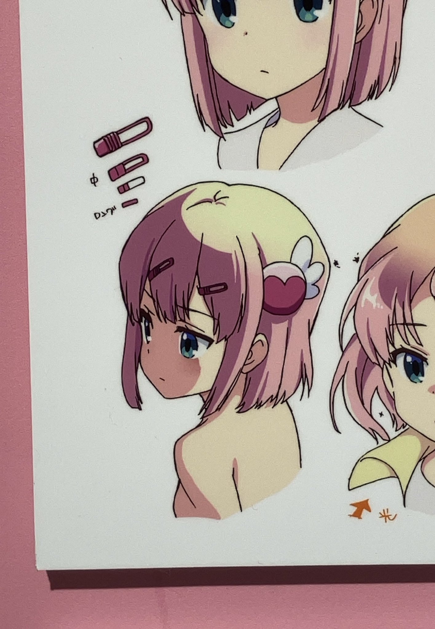 18禁じゃないエロエロアニメ総合スレ313 ->画像>312枚 