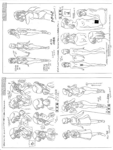 18禁じゃないエロエロアニメ総合スレ313 ->画像>312枚 
