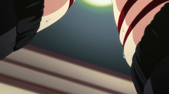 18禁じゃないエロエロアニメ総合スレ313 ->画像>312枚 