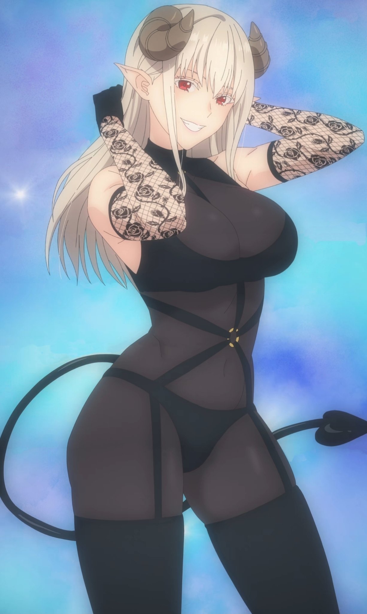 18禁じゃないエロエロアニメ総合スレ313 ->画像>312枚 
