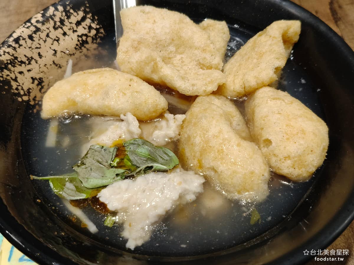 企鵝文肉羹店 企鵝文肉羹店菜單 企鵝文肉羹店推薦 大同區美食 大同美食 雙連美食 台灣小吃 肉羹