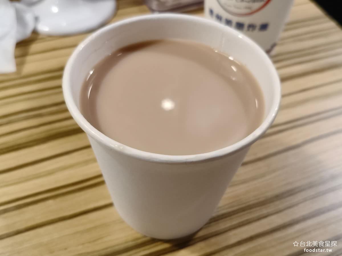 德州美墨炸雞天母店 德州美墨炸雞天母店菜單 德州美墨炸雞天母店推薦 士林區美食 士林美食 美式料理 熱的紅茶拿鐵 @台北美食星探