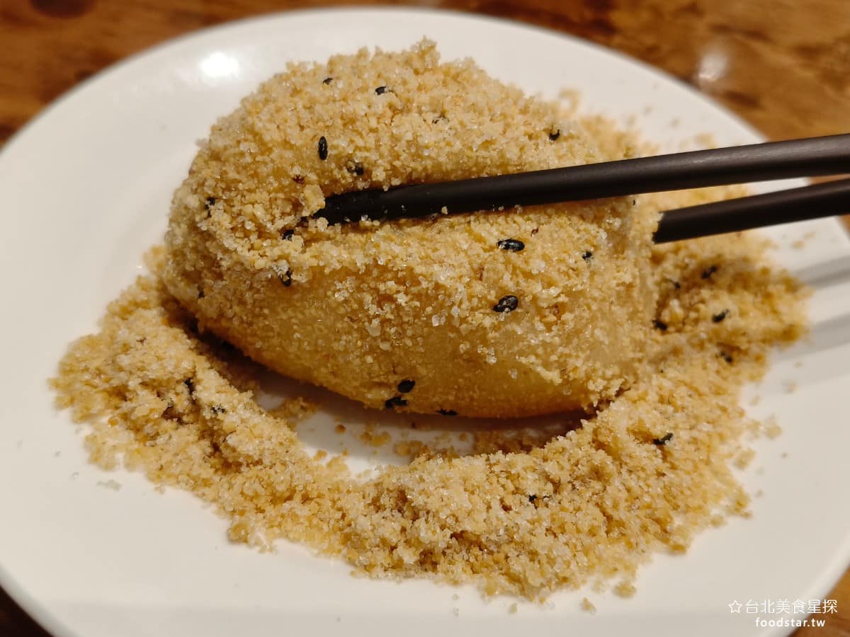 雙連圓仔湯 雙連圓仔湯菜單 雙連圓仔湯推薦 大同區美食 大同美食 雙連美食 甜點點心 湯圓、 麻糬 湯圓