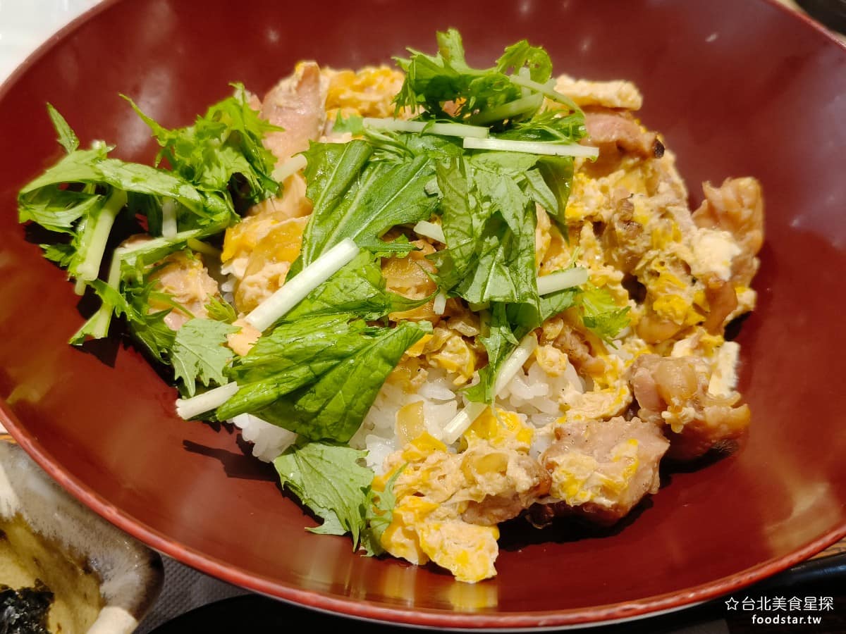大戶屋美麗華店 大戶屋美麗華店菜單 大戶屋美麗華店推薦 中山區美食 中山美食 劍南路站美食 蛋的部分可以選擇要全熟或是半熟，整體吃起來非常清爽，適合口味較清淡的人吃，小孩子也適合。我覺得味道不夠，可以搭配桌上提供的醬油，味道更棒。 @台北美食星探