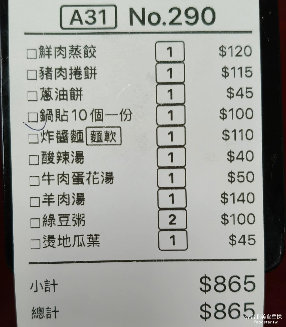 頂好紫琳蒸餃館 頂好紫琳蒸餃館菜單 頂好紫琳蒸餃館推薦 大安區美食 大安美食 忠孝敦化美食 中式料理 價格實惠是這裡最大的優勢,我們吃了超多東西,平均每個人只要200多塊,CP 值真的超級高。 @台北美食星探