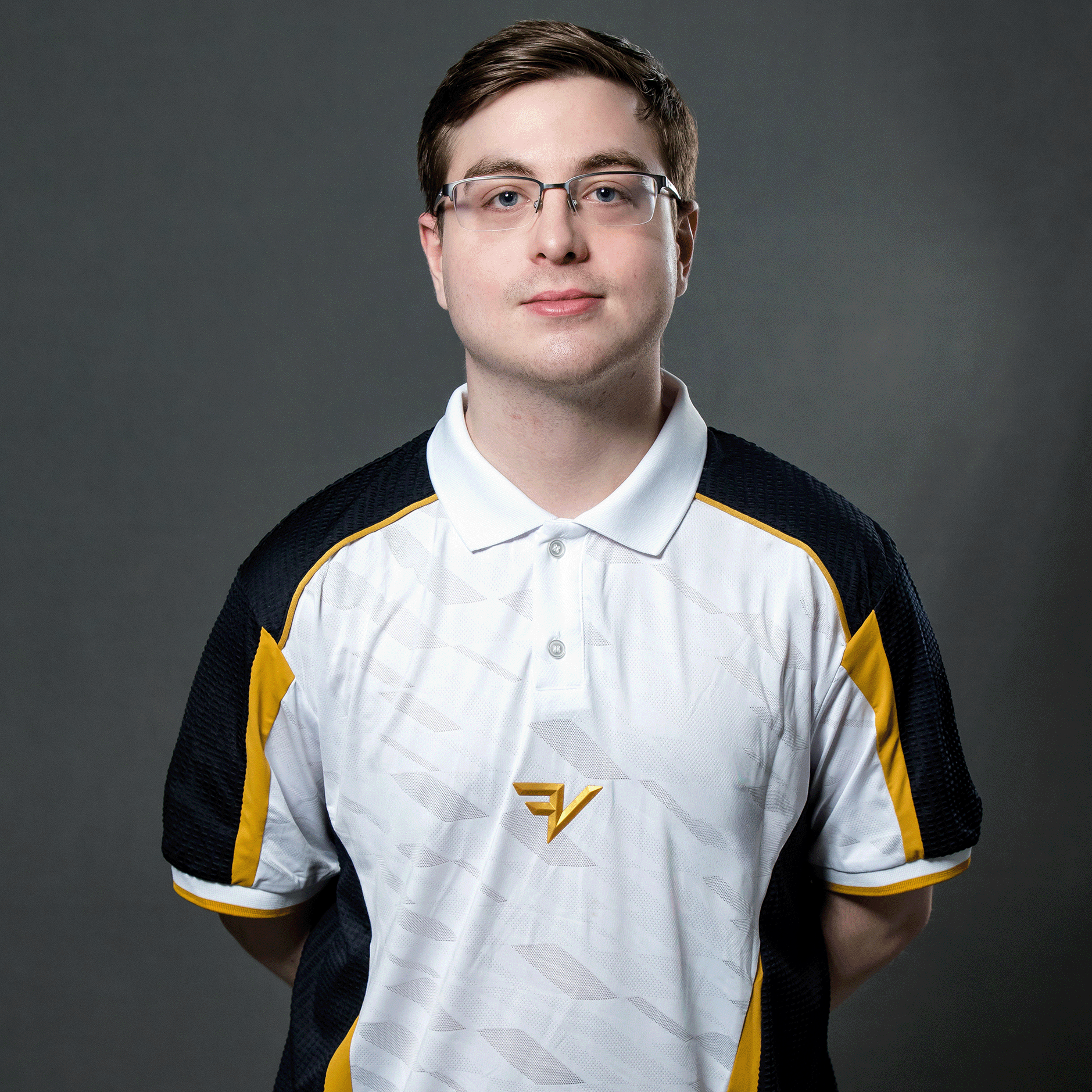 FaZe Vegas Champs Jersey