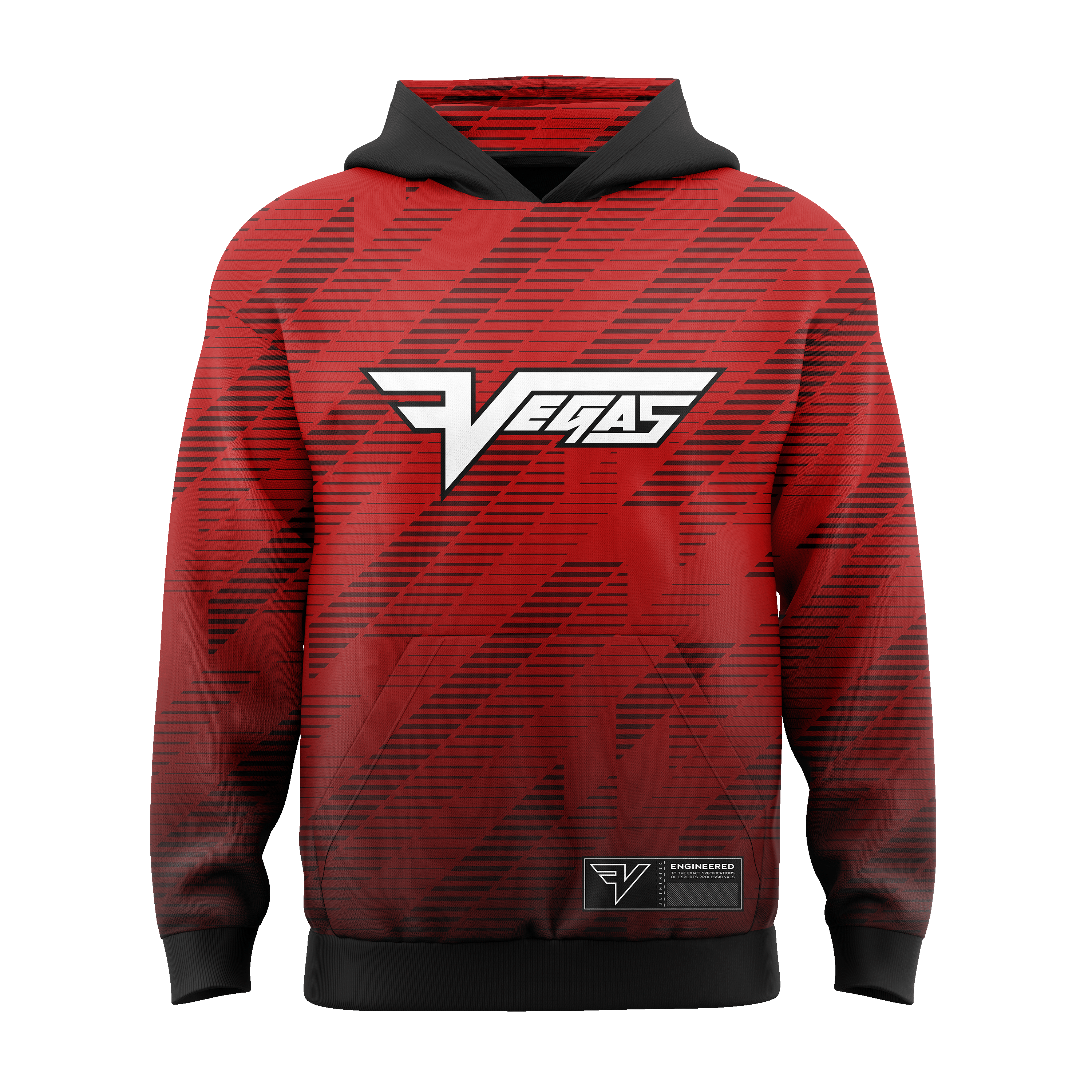 FaZe Vegas hoodies