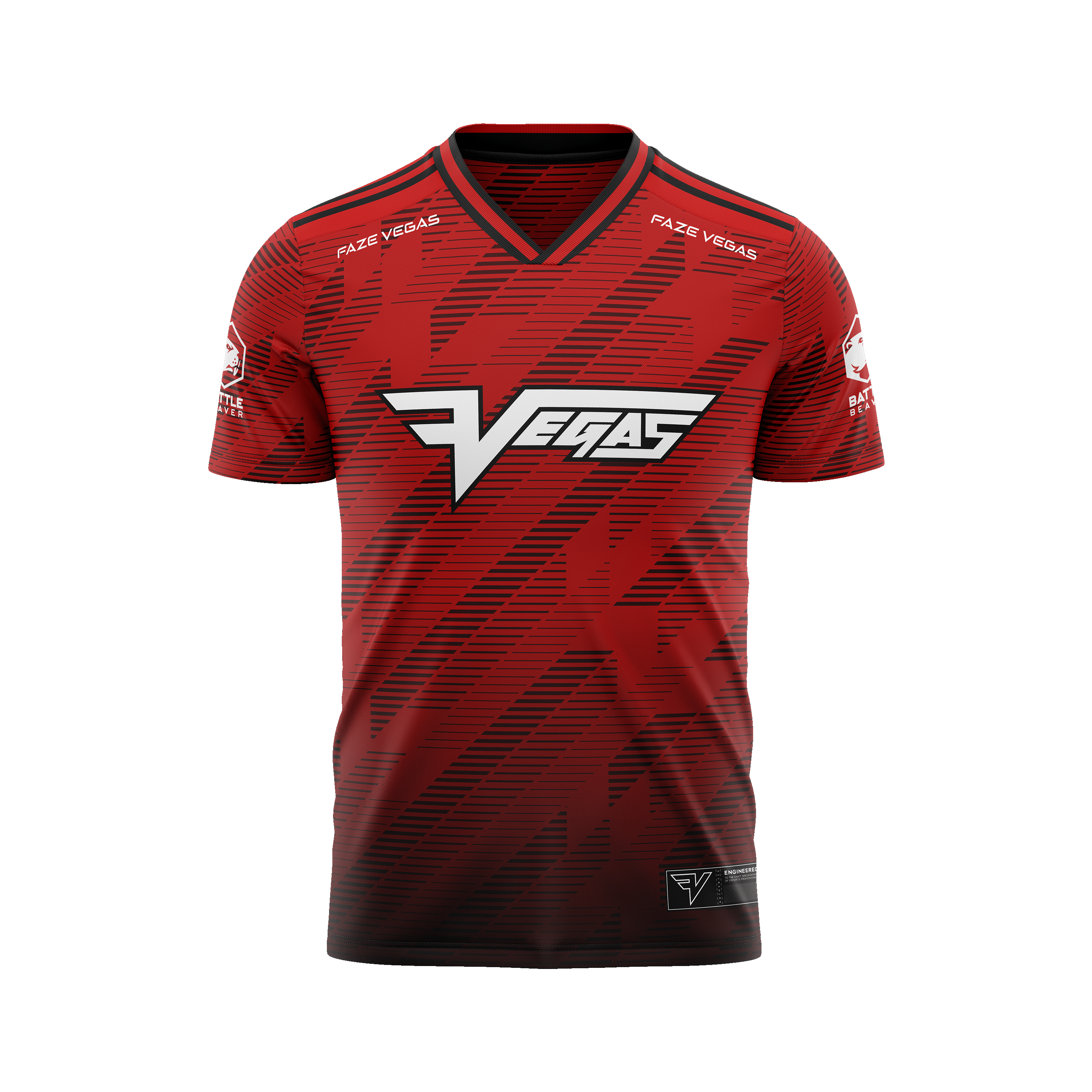 FaZe Vegas jerseys